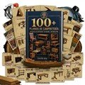 Planos Woodcraft Miniatura